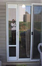 Diy doggie door for screen door. Trendy Diy Dog Door Sliding Glass Ideas Pet Door Glass Doors Patio Sliding Glass Dog Door