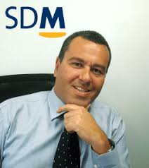 S.D.M. goes Google