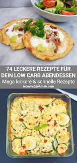Low Carb Abendessen Die Besten Rezepte Zum Abnehmen Chiara Gesundesessen In 2020 Low Carb Abendessen Gesunde Rezepte Low Carb Abendessen Rezepte