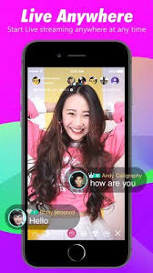 Mlive Hot Live Show App For Iphone Free Download Mlive Hot Live Show For Iphone Ipad At Apppure Live Show Android App Store Live Streaming