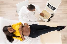 Trusted gynecologists serving hillsboro, or. Gynecologist Stock Photos And Images 123rf