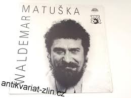 Videoklip a text písně souvenirs od waldemar matuška. Lp Waldemar Matuska Trezor Antikvariat U Brouku Zlin