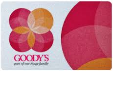 In the meantime, please reference this page for the most up to date information. Goody S Credit Card Login Make A Payment