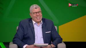 بطولات ( العربية ) قبل 48 د. Ø£Ù‚Ø± ÙˆØ£Ø¹ØªØ±Ù Ø¹Ø¨Ø¯ Ø§Ù„ÙˆØ§Ø­Ø¯ Ø§Ù„Ø³ÙŠØ¯ ÙŠØ¹ØªØ±Ù Ø¶Ø±Ø¨Øª Ø¹Ù…Ø±Ùˆ Ø§Ù„ØµÙØªÙŠ Ø¨Ø¹Ø¯ Ù‡Ø¯Ù ÙÙ„Ø§ÙÙŠÙˆ Ù‚Ø¹Ø¯Øª Ù…Ø¹Ø§Ù‡ Ø£Ø³Ø¨ÙˆØ¹ ÙƒØ§Ù…Ù„ Ø£Ø¹Ù„Ù…Ù‡ Youtube