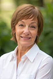 Connie Sadowski, Real Estate Agent