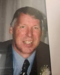 Charles Wakefield Obituary December 3, 2024