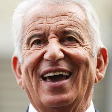 Paul Lederer's company sacks his private jet flight attendant