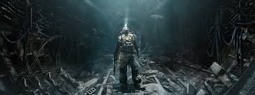 Metro Last Light Review Ign