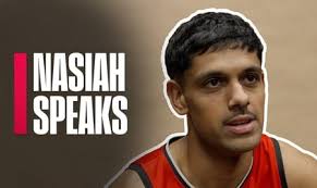 2013 review: Jackson Ferguson