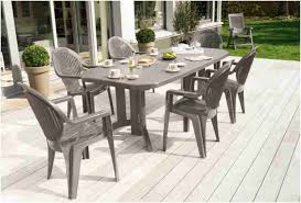 Tables de 4, 6, 8 personnes pour recevoir et déjeuner dans votre jardin. 20 Impressionnant Des Photos De Salon De Jardin Pvc Check More At Http Www Buypropertyspain