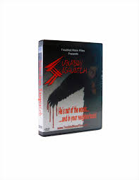 Suburban Sasquatch – Independent Z Grade movie making studio