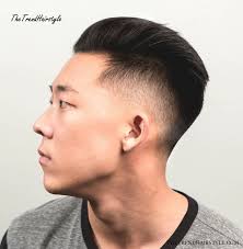 Short on sides, long on top. Double Layer Undercut 50 Stylish Undercut Hairstyles For Men To Try In 2019 The Trending Hairstyle