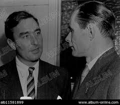 DENIS COMPTON