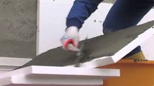 Uygulamada strafor yapıtırıcısı ya da kalekim ile rahatlıkla ugulanır. Dis Cephe Malasi By Dekor Tools