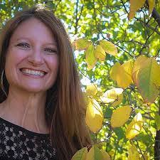 Stacey Voss's Instagram, Twitter & Facebook