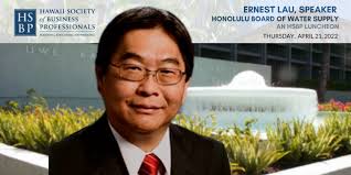 Hawaii Society of Business Professionals