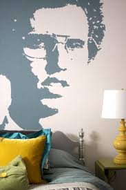 Best art projectors of 2020 reviewed. The Intersection Of Design Motherhood Top Lifestyle Blog Design Mom Napoleon Dynamite Diy Mural Tween Room