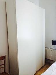 Ikea Pax Kleiderschrank Mit Schiebeturen Weiss Matt 150x201x44 Koln Kalaydo De Ikea Pax Kleiderschrank Pax Kleiderschrank Kleiderschrank Schiebeturen