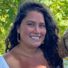 Haley Moniz and Richard Hill's Wedding Website