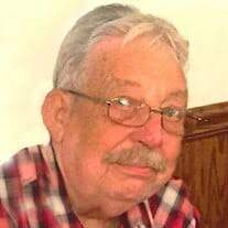 Charles W. Doss Obituary June 28, 2017