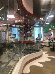 Find your nearest krispy kreme location with our store locator. Take A Look Krispy Kreme S New Flagship Store In Nyc Krispy Kreme Store Photos