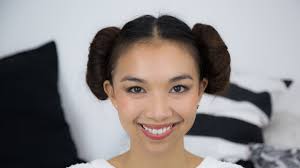 Star wars königin amidala babykostüm. Prinzessin Leia Kostum Selber Machen Diy Ideen Maskerix De