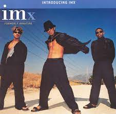 112 & the notorious b.i.g. Imx Introducing Imx 1999 Cd Discogs