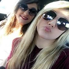 Carleigh Powers's Instagram, Twitter & Facebook