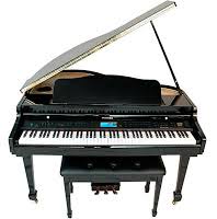 Alat musik melodis adalah alat musik yang dapat menghasilkan nada dalam tangga nada seperti do,re, mi, fa, sol, la, si. Pengertian Dan 10 Contoh Alat Musik Melodis Tradisional Modern Gambar Artikel Materi