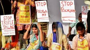 Early marriages are a contributing factor to criminality. Instant Triple Talaq Outlawed But Triple Talaq Still Valid Here Is The Difference India News