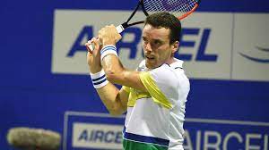 Click here for a full player roberto bautista agut men's singles overview. Bautista Agut Tennis Racquet Tennisnerd Net