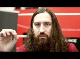 Alexander Darwin MacAllan talks Source wrestling tournament....