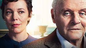 A man refuses all assistance from his daughter as he ages. Das Verrat Der Erste Trailer Zu The Father Mit Anthony Hopkins