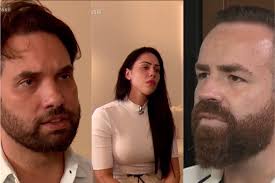 Segundo a polícia, monique sabia disso pelo menos desde fevereiro. Baba Sabia Que Henry Teria Sido Agredido Por Dr Jairinho E Mentiu Em Depoimento A Policia Pais Filhos