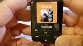 So the answer is a big yes. Transfer Itunes Playlists To Sandisk Sansa Clip Mp3 Player Mac Youtube