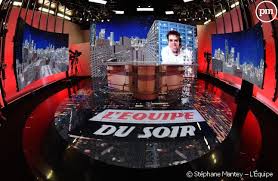 En direct du lundi au vendredi & le dimanche à 19h45 & 22h50 sur @lachainelequipe. Jerome Saporito Nouveau Patron De La Chaine L Equipe Puremedias