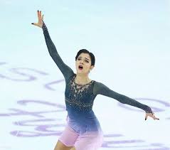 кто прошел в финал гран при по фигурному катанию 