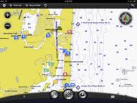 get your ipad on board with garmins bluechart mobile