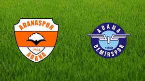 Archive with logo in vector formats.cdr,.ai and.eps (99 kb). Adanaspor Vs Adana Demirspor 2020 2021 Footballia