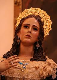 De este evangelio se conservan solamente tres fragmentos: Maria Magdalena Wikipedia La Enciclopedia Libre