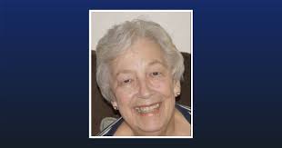 Nancy Jane Lott Obituary September 20, 2024