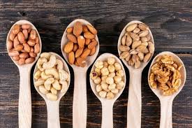 Maybe you would like to learn more about one of these? 7 Jenis Kacang Terbaik Untuk Kesehatan Cocok Jadi Camilan