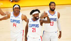 Serge ibaka (lower back), kawhi leonard (right knee) — out. Loyy1aswxin9ym