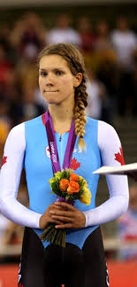 8 Memorable Female Athletic Hairstyles At London 2012 Olympics Athletic Hairstyles Hair Styles Strong Hair