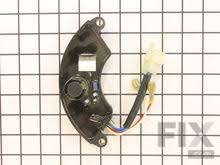 Maybe you would like to learn more about one of these? Common Generator Parts To Fix No Or Low Voltage