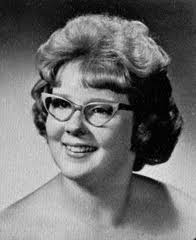 In Memory of Deceased Family Members of Hickman High School Kewpies during  2013