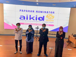 Maybe you would like to learn more about one of these? Masuk Nominasi Aikid 2020 Puskesmas Kedungkandang Unggulkan Hal Ini Malangtimes
