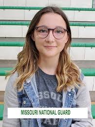 Sierra Welch's Instagram, Twitter & Facebook