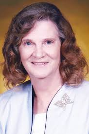 Patsy Morrow Obituary (1938