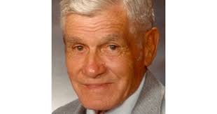 John Anthony Brush Obituary (1916